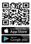 Scan QR Code to download NHI Express App