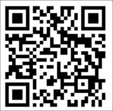 守護健康大作戰qr code