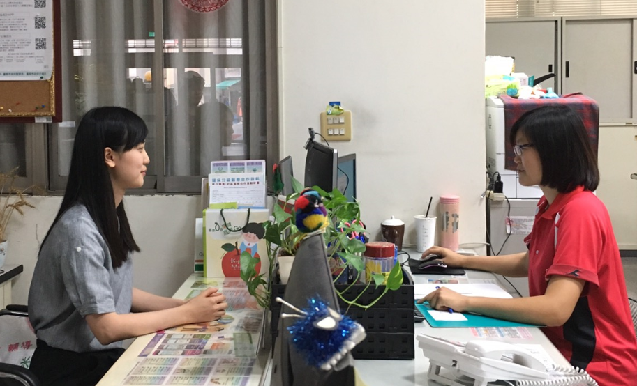 公所為申辦健保卡