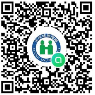 LINE QRCODE