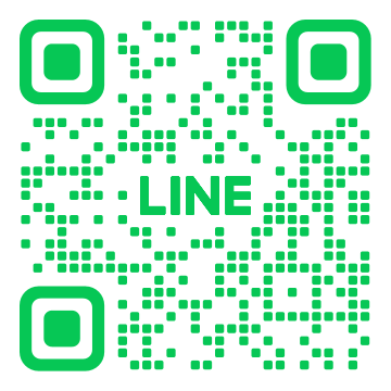 健保署Line QRcode