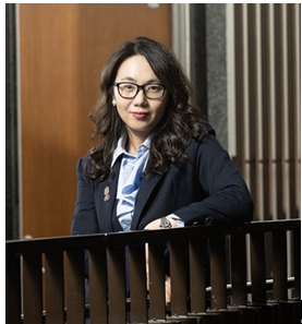 署長陳亮妤