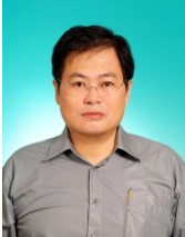 衛福部副署長張禹斌簡介